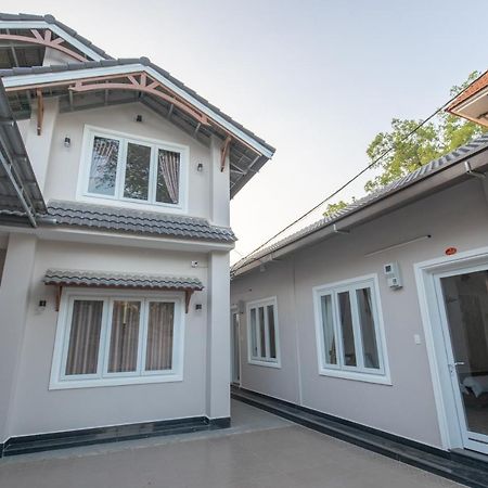 My Kim Villa Da Lat Exterior foto