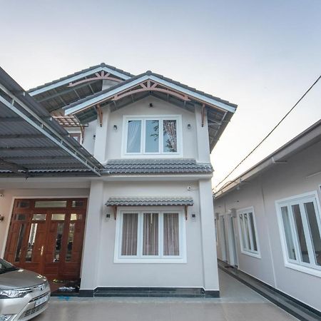 My Kim Villa Da Lat Exterior foto