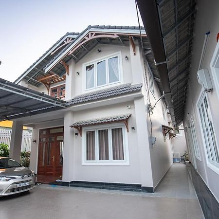 My Kim Villa Da Lat Exterior foto