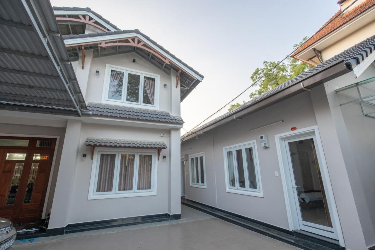 My Kim Villa Da Lat Exterior foto