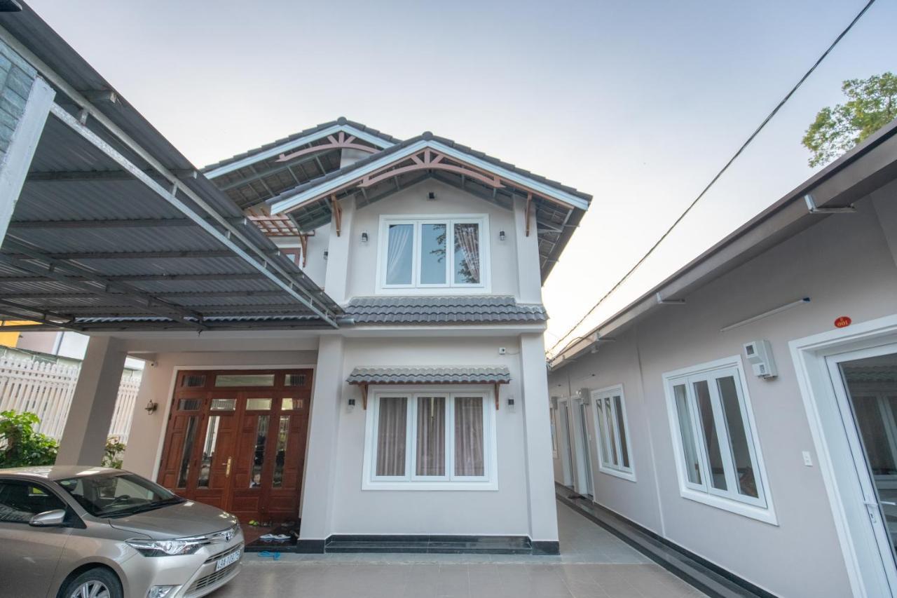 My Kim Villa Da Lat Exterior foto